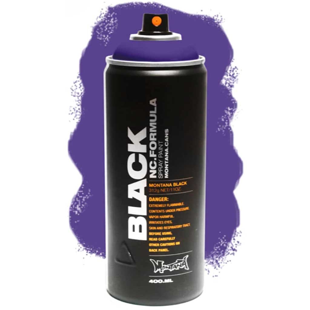 Montana Black High-Pressure 400ml (11oz)