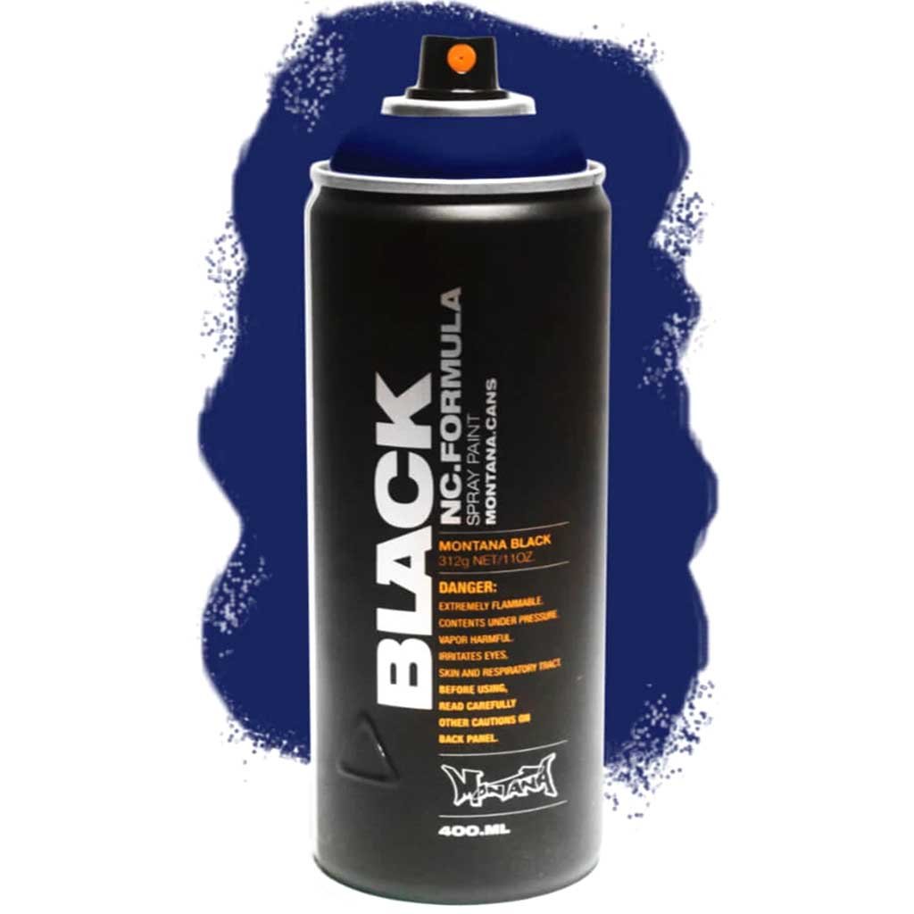 Montana Black High-Pressure 400ml (11oz)