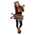 Tigress Child Costume