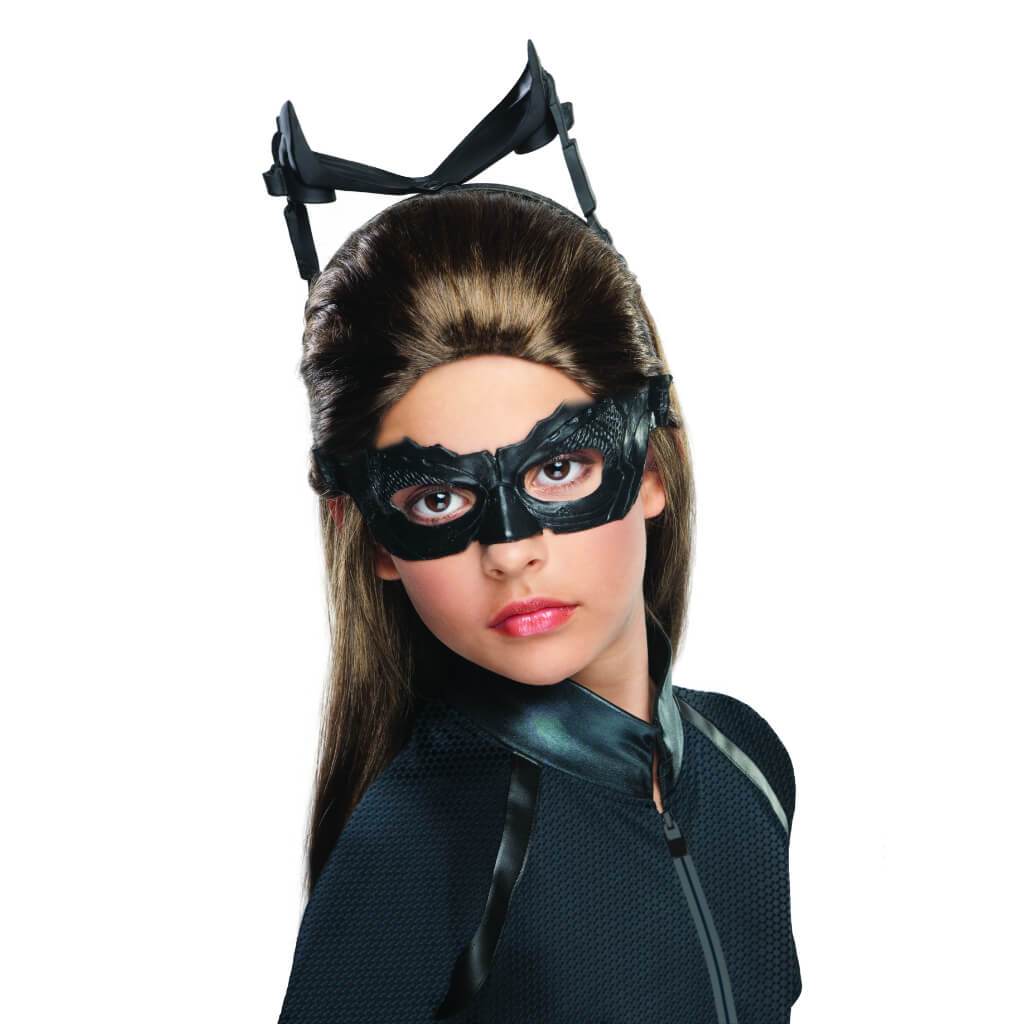 Catwoman Wig