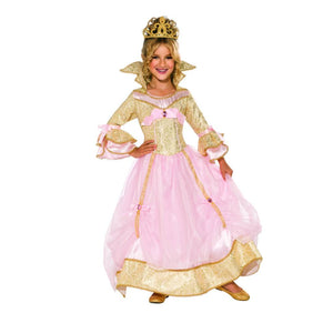 Princess Antoinette Child Costume