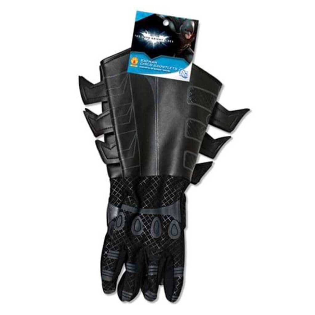 Batman Child Gauntlets