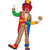 Clown on the Town Costume