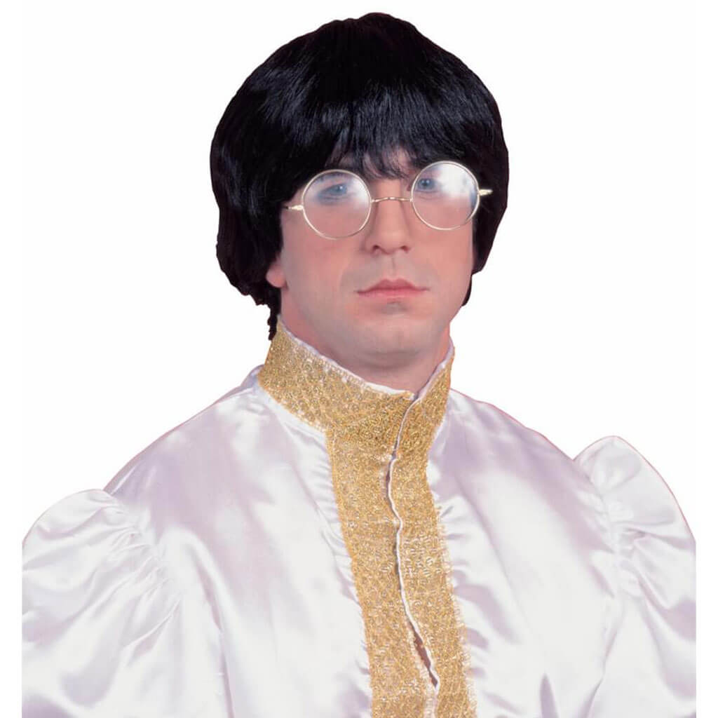 Groovy Guy Adult Wig