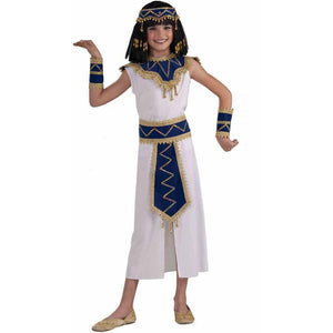 Princess of Pyramids Costume
