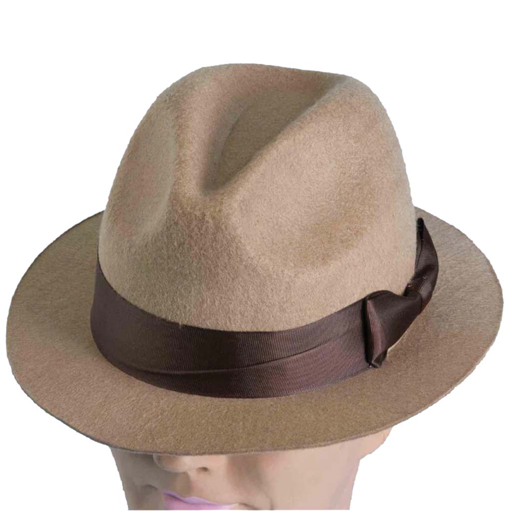 Fedora Hat