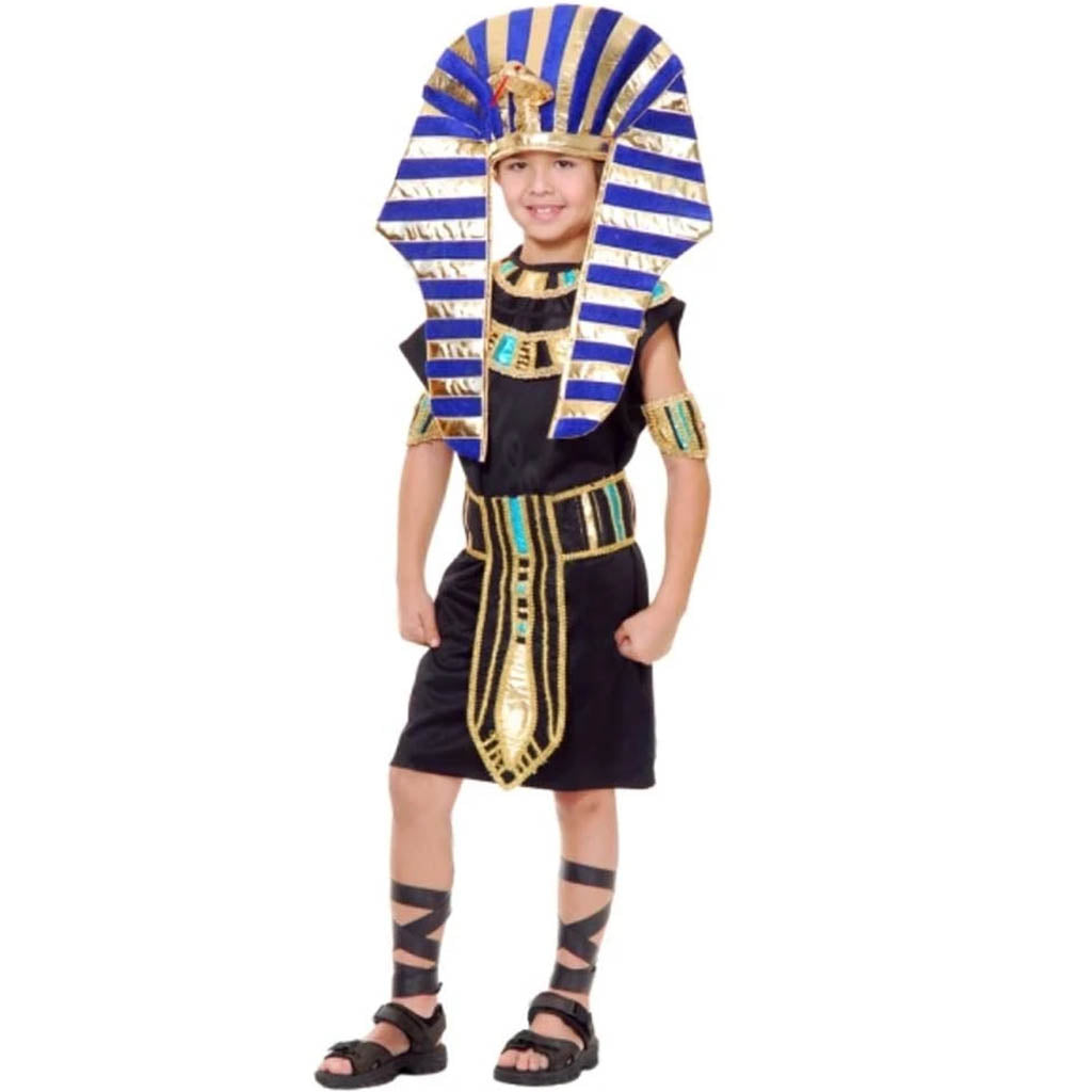 King Tut Costume