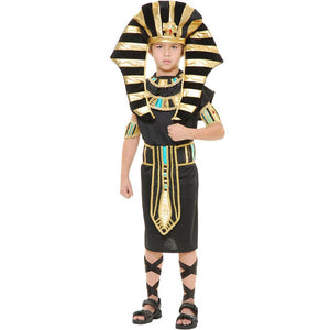 King Tut Costume