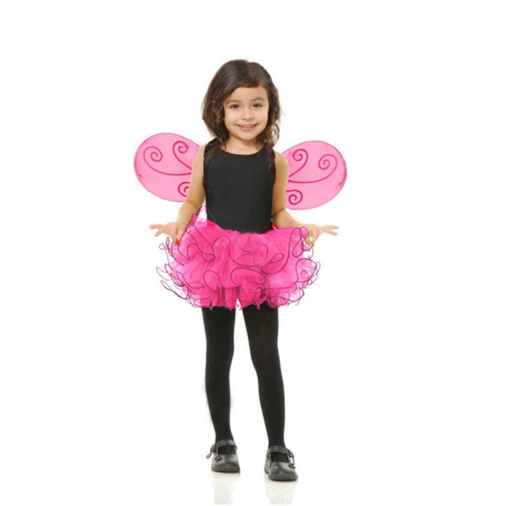 Pixie Tutu Set