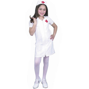 Registered Nurse Costume