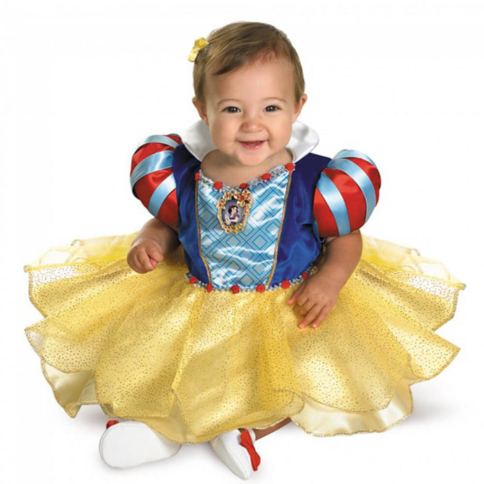 Snow White (12-18M) 