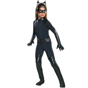 Catwoman Deluxe Costume