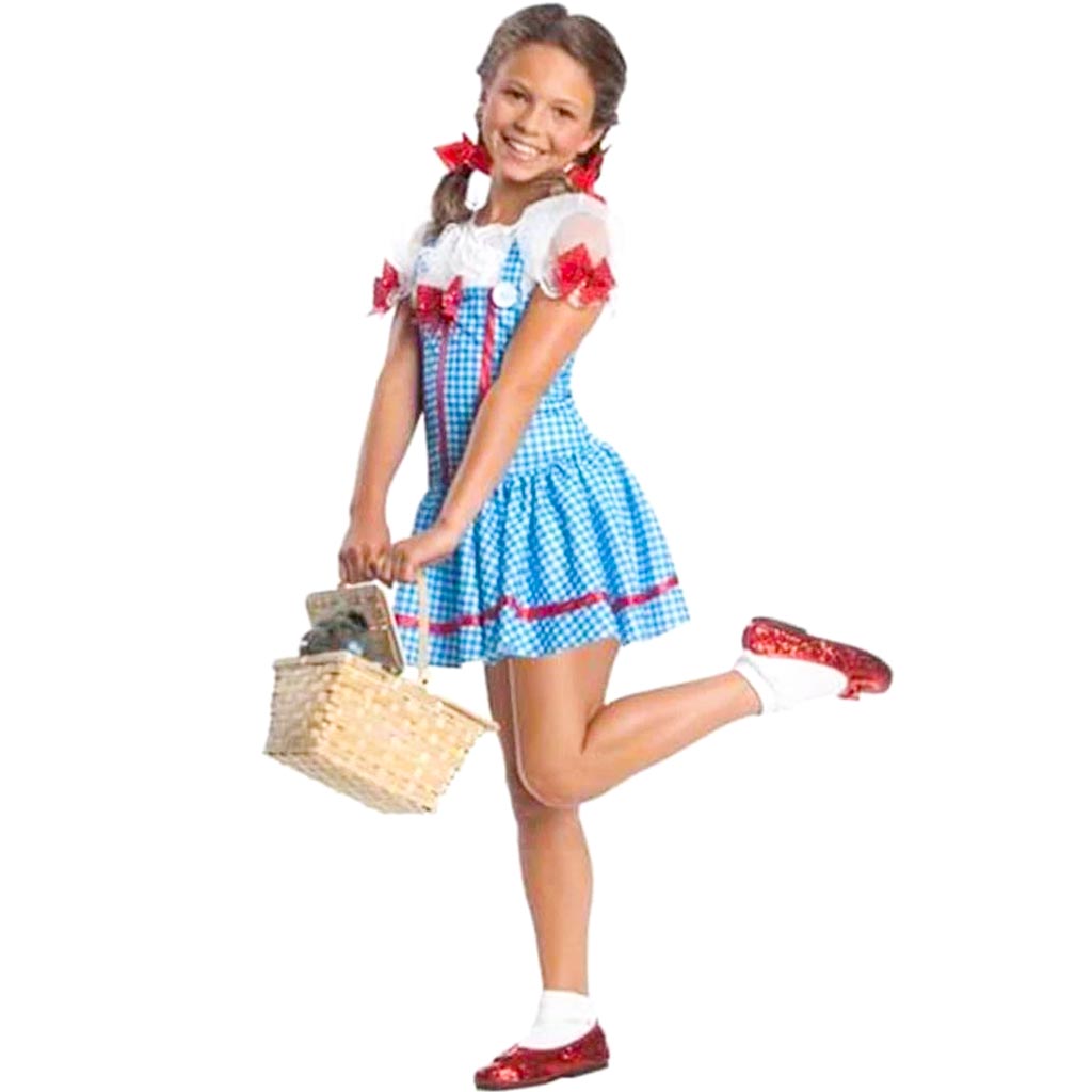 Dorothy Costume