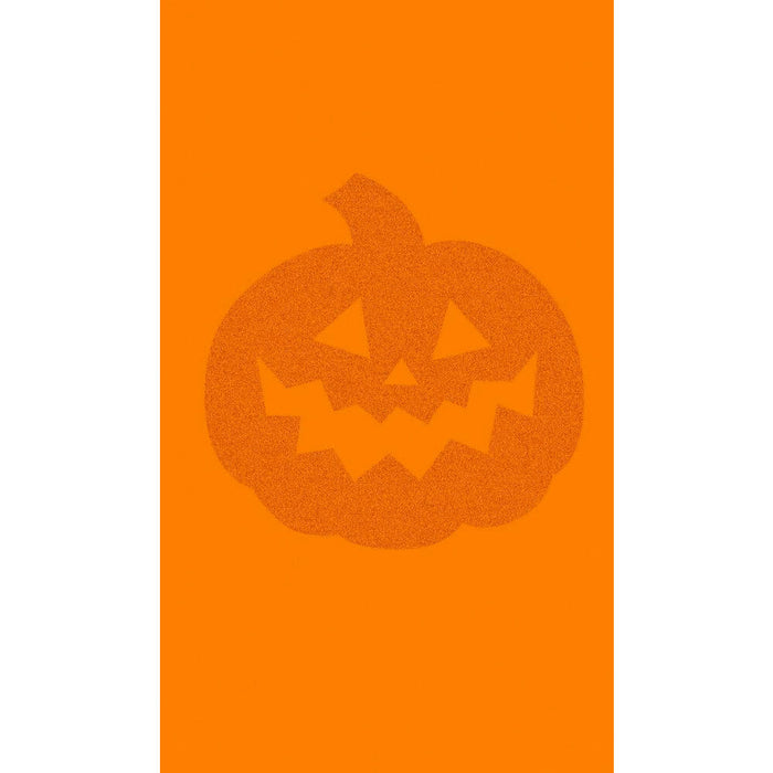Mini Treat Bags, Pumpkin 