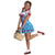 Dorothy Costume