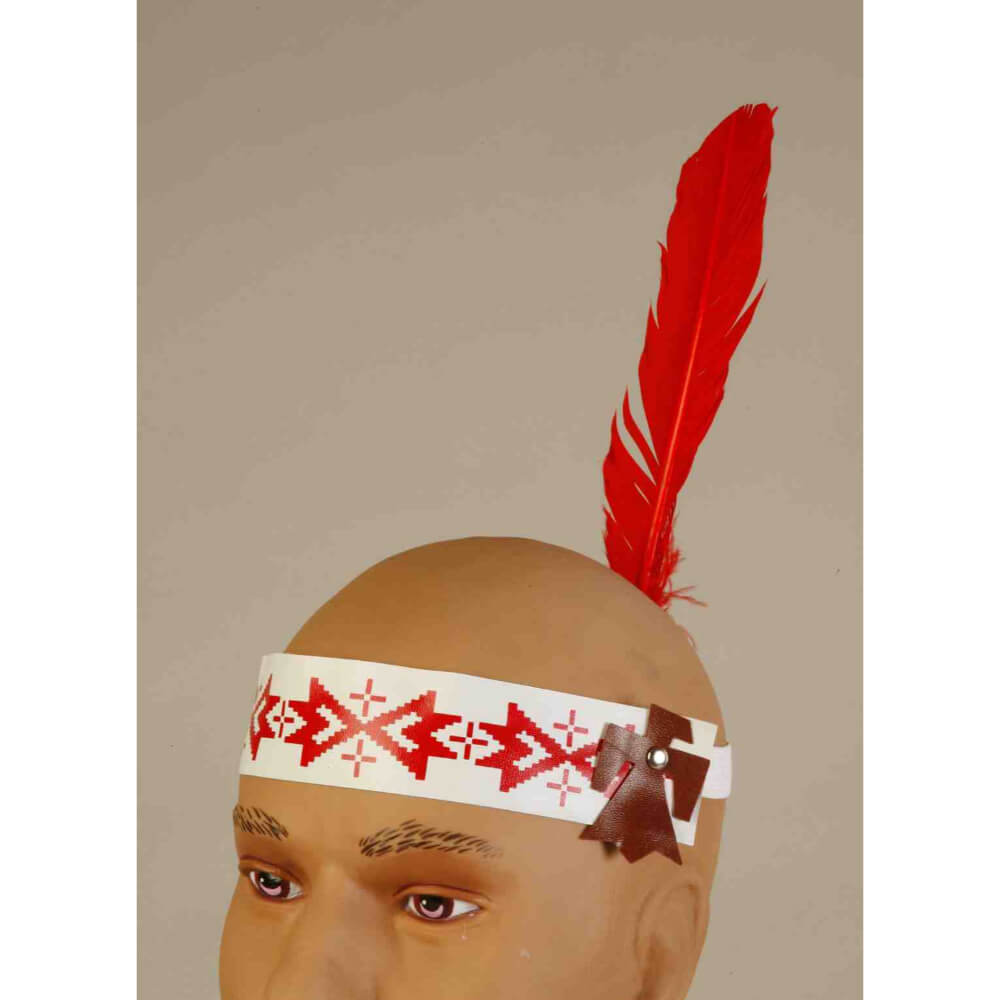 Native American Headband 