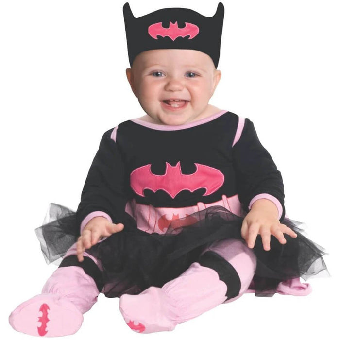 Batgirl Infant Costume
