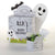 Tombstone Favor Box, Centrepiece