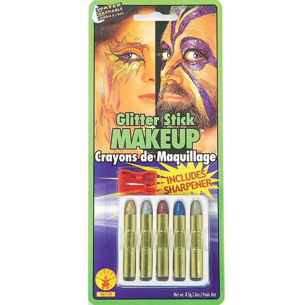 Face Paint Glitter Stick