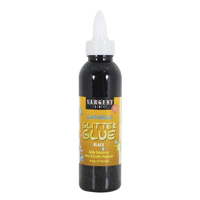 Washable Glitter Glue 4oz