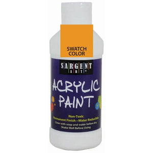 Sargent Art Acrylic Paints 8oz