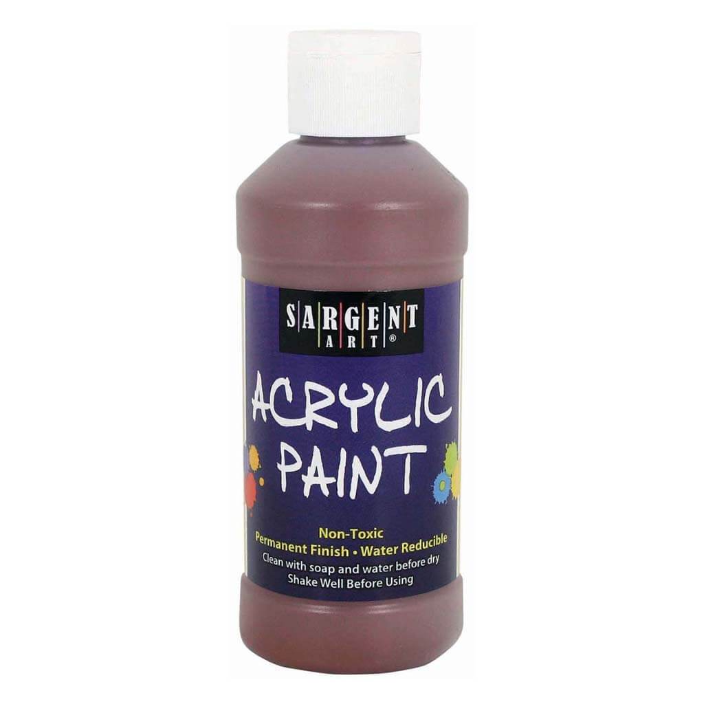 Sargent Art Acrylic Paints 8oz