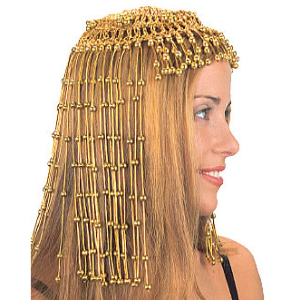 Cleopatra Headpiece 