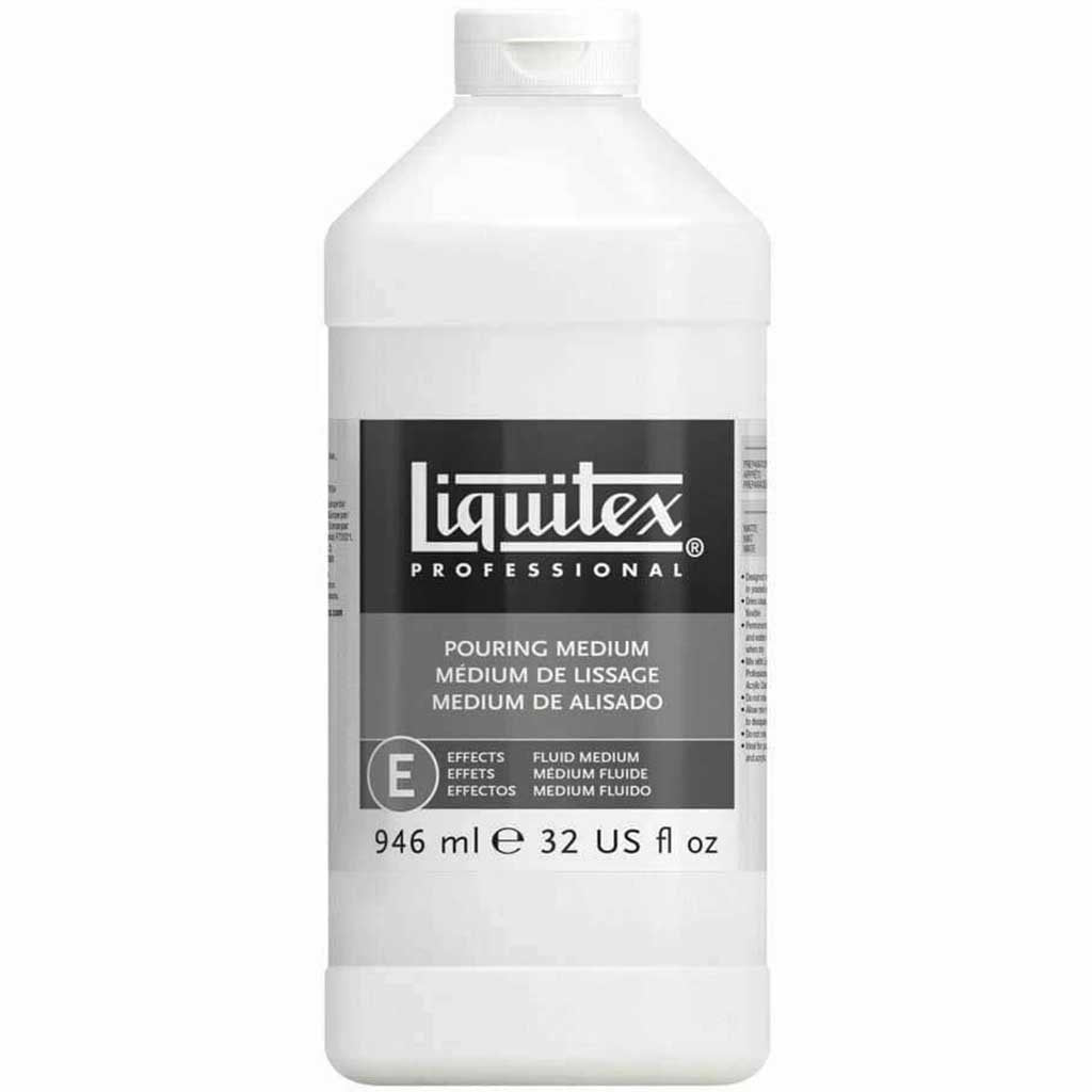 Pouring Medium Liquitex