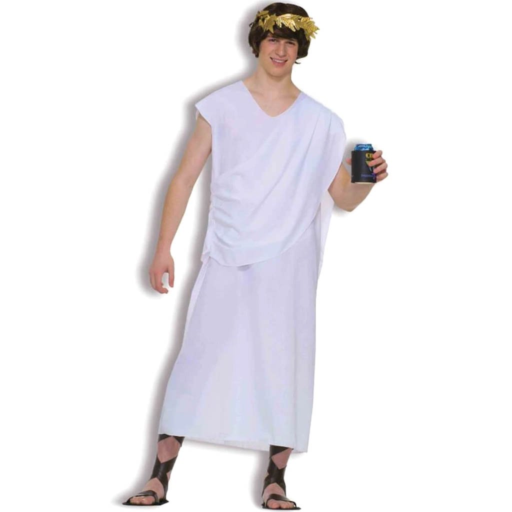 Toga Teen Costume Unisex