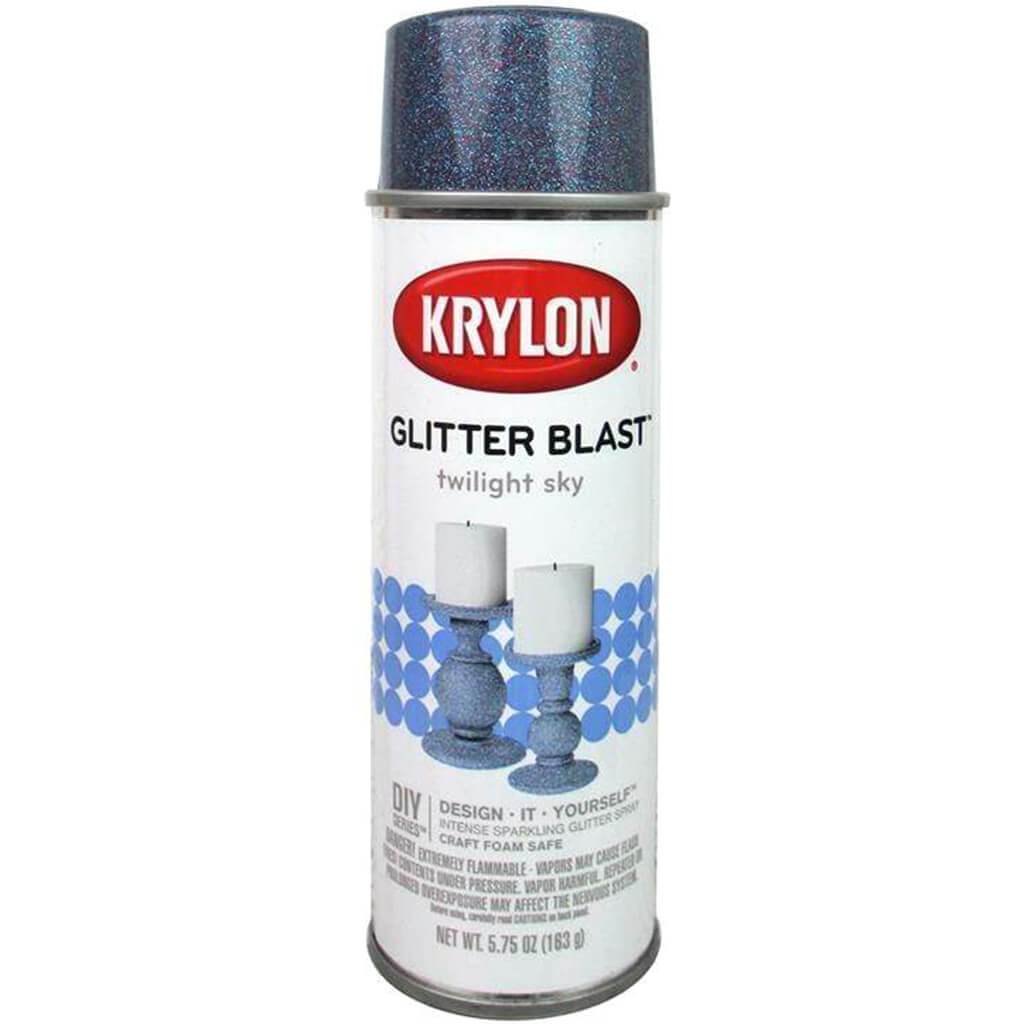 Glitter Blast Glitter Spray 5.75oz