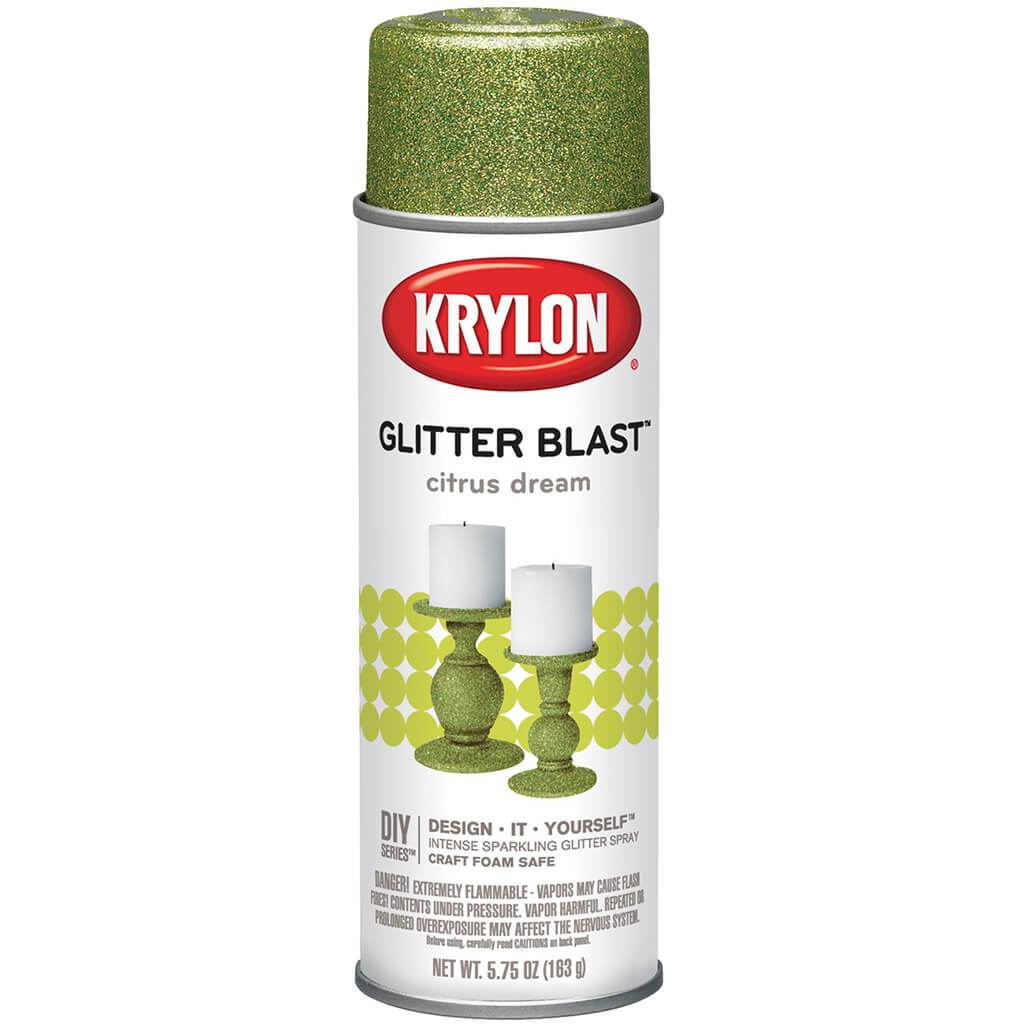 Glitter Blast Glitter Spray 5.75oz