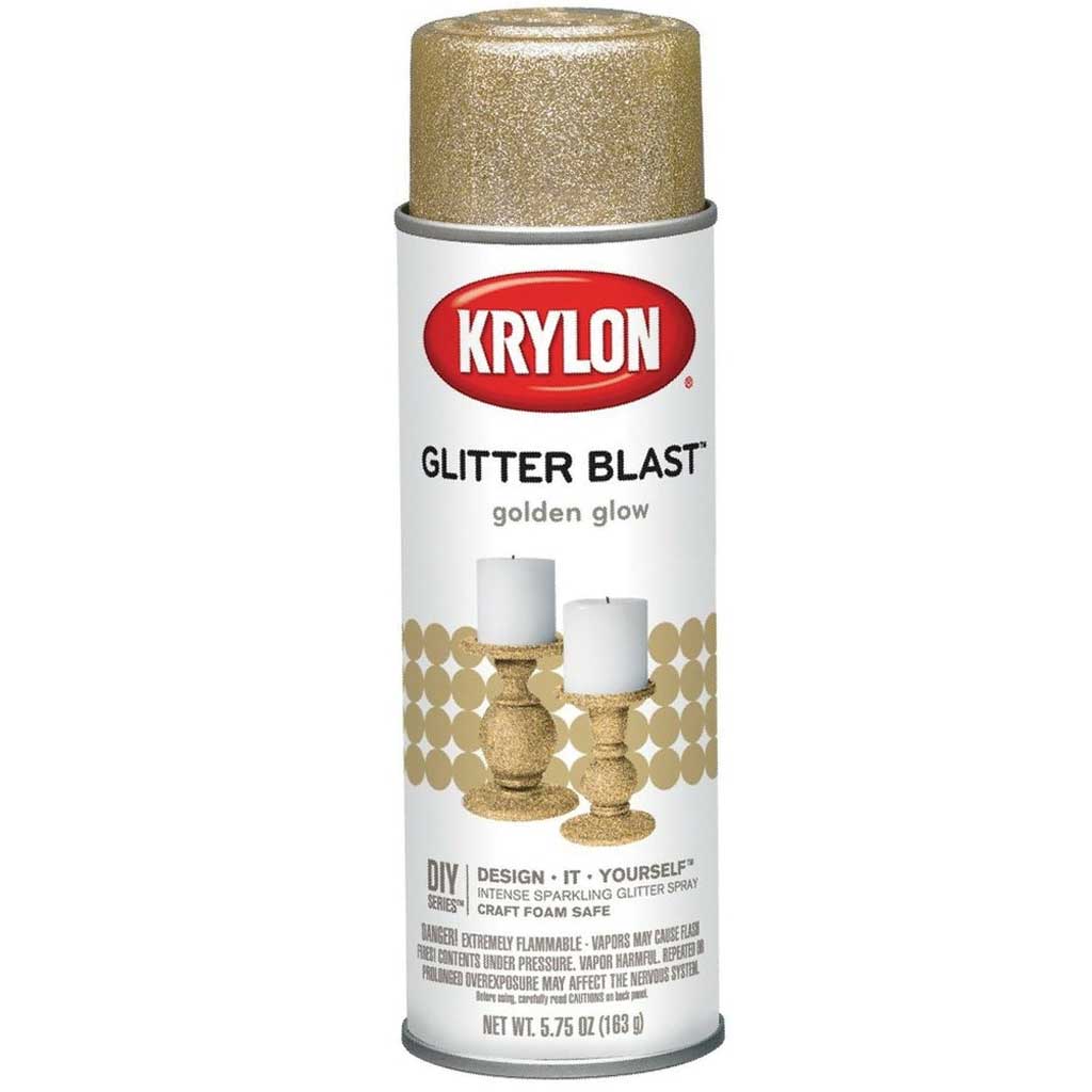 Glitter Blast Glitter Spray 5.75oz