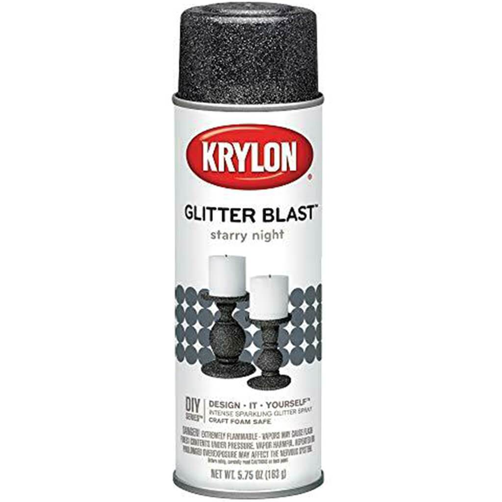 Glitter Blast Glitter Spray 5.75oz