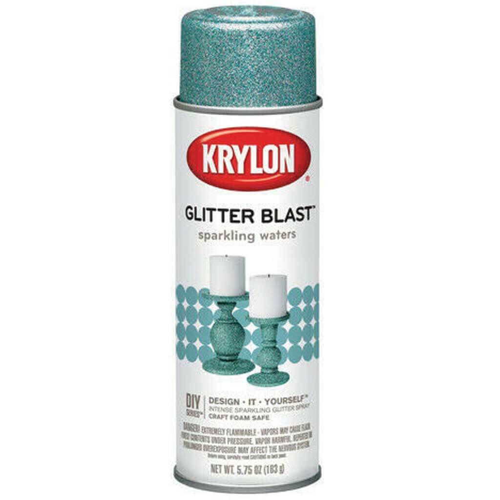 Glitter Blast Glitter Spray 5.75oz