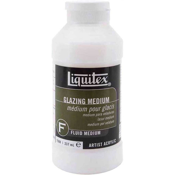 Glazing Medium Liquitex - Creative Minds