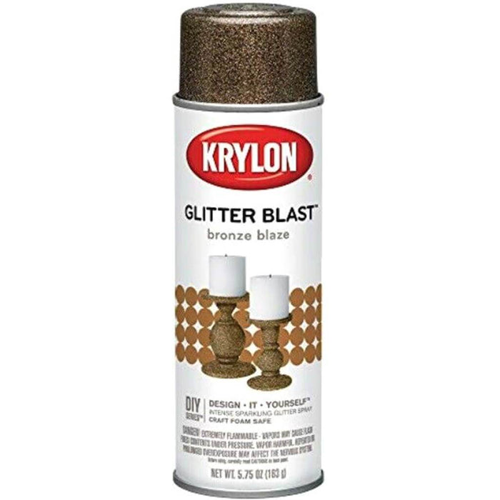 Glitter Blast Glitter Spray 5.75oz