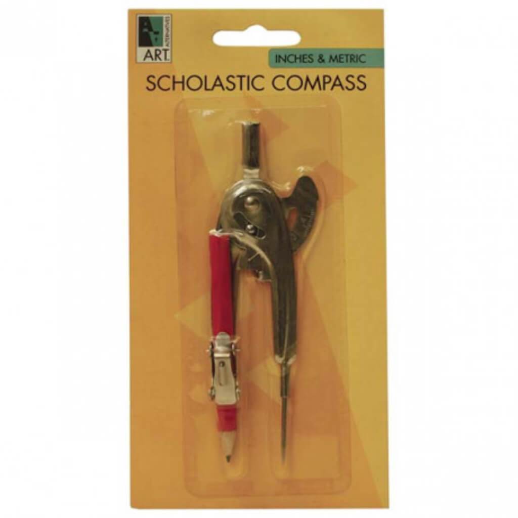 Scholastic Compass