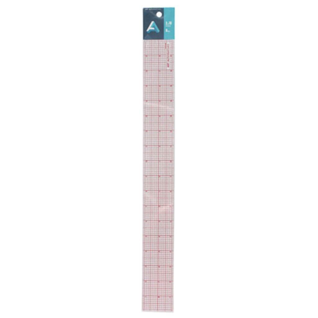 Graph Rulers