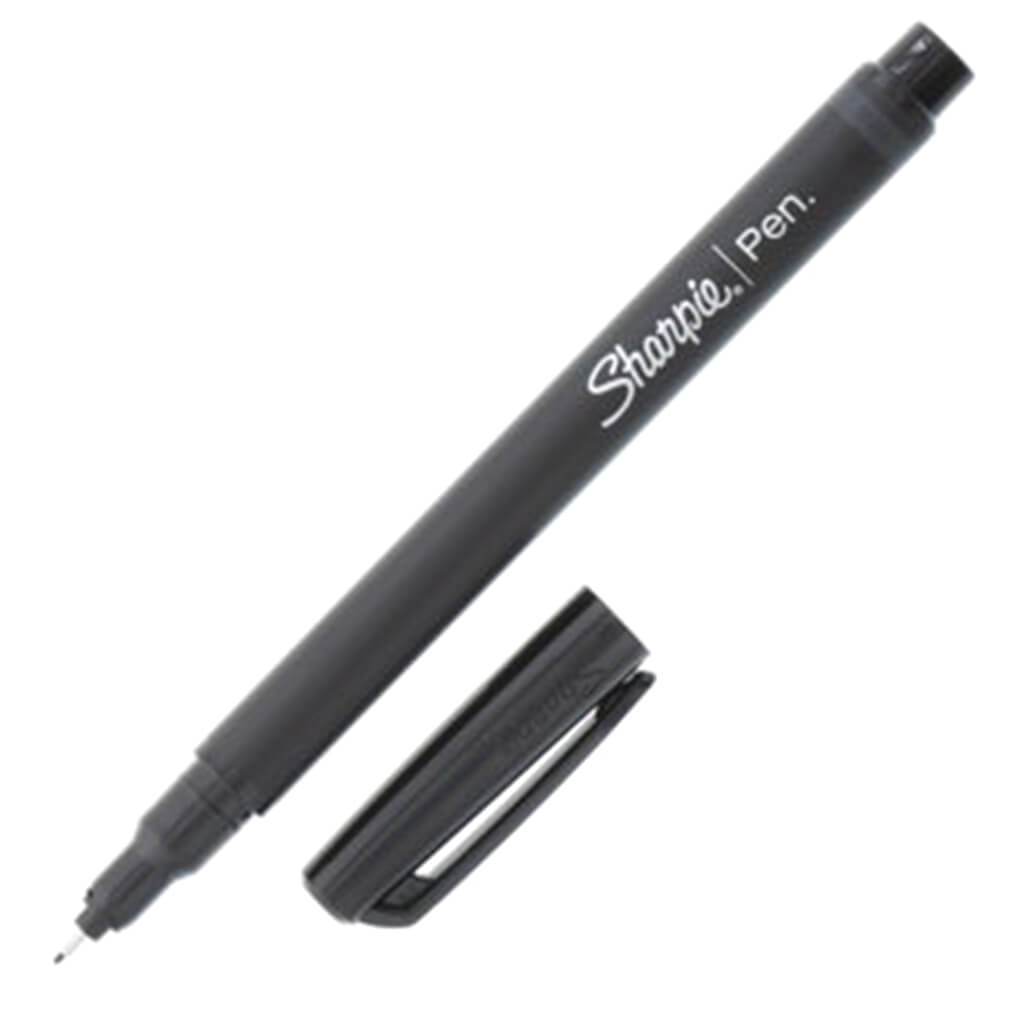 Sharpie Fine Point Pen