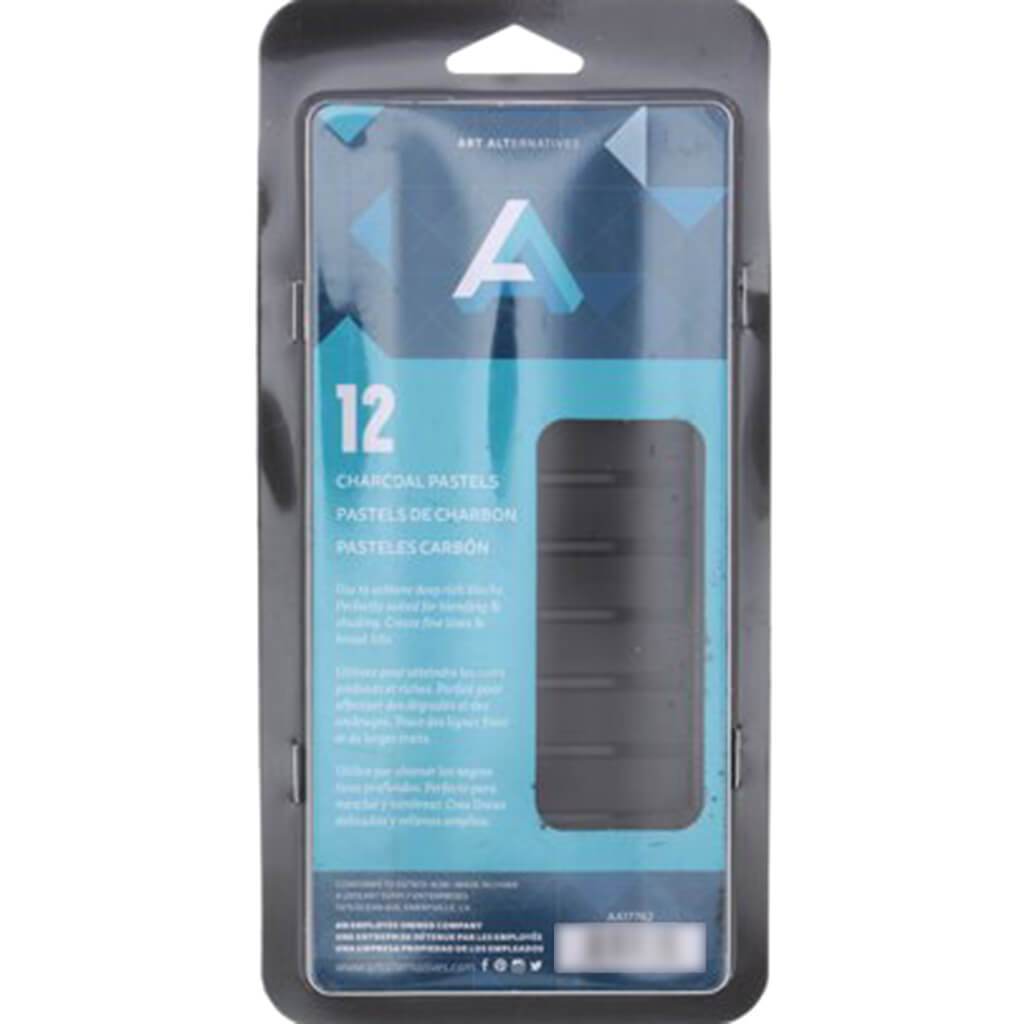 Vine and Willow Charcoal