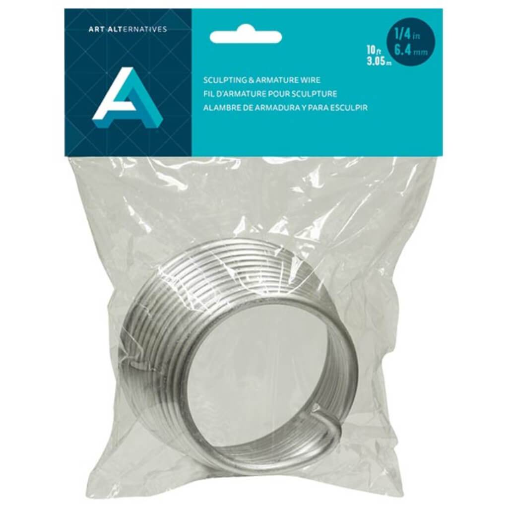 Sculpting & Armature Wire