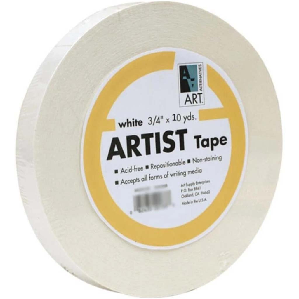 Artist Tape