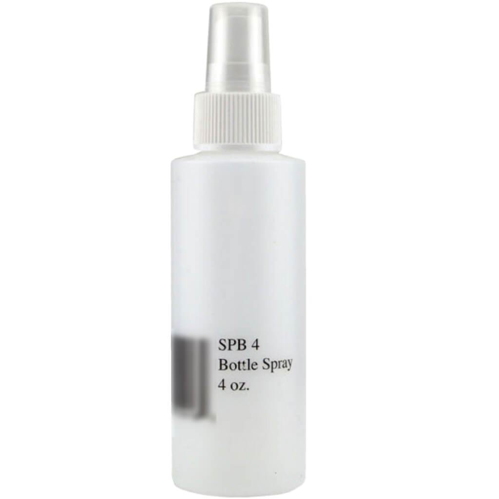 Atomizer Spray Bottles 4oz Bottle