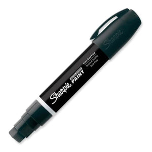 Poster Paint Marker Extra Bold Marker Point Black