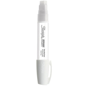 Poster Paint Marker Extra Bold Marker Point Black