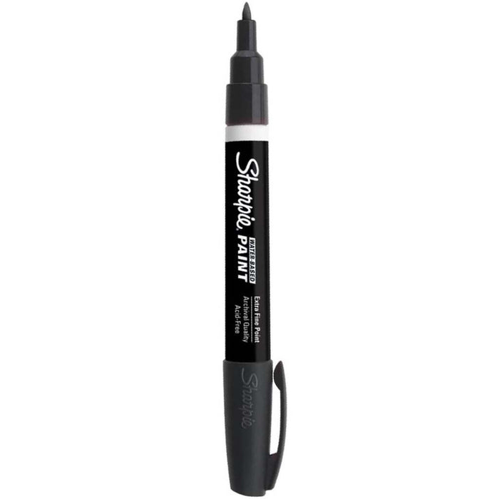 Poster Paint Marker Extra Fine Marker Point