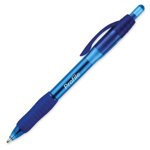 Profile Retractable Ballpoint Pen