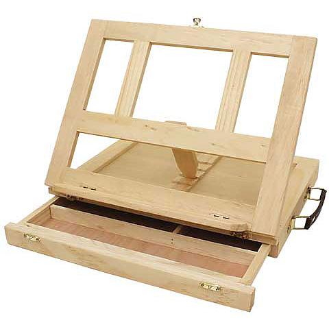 Marquis Desk Easel