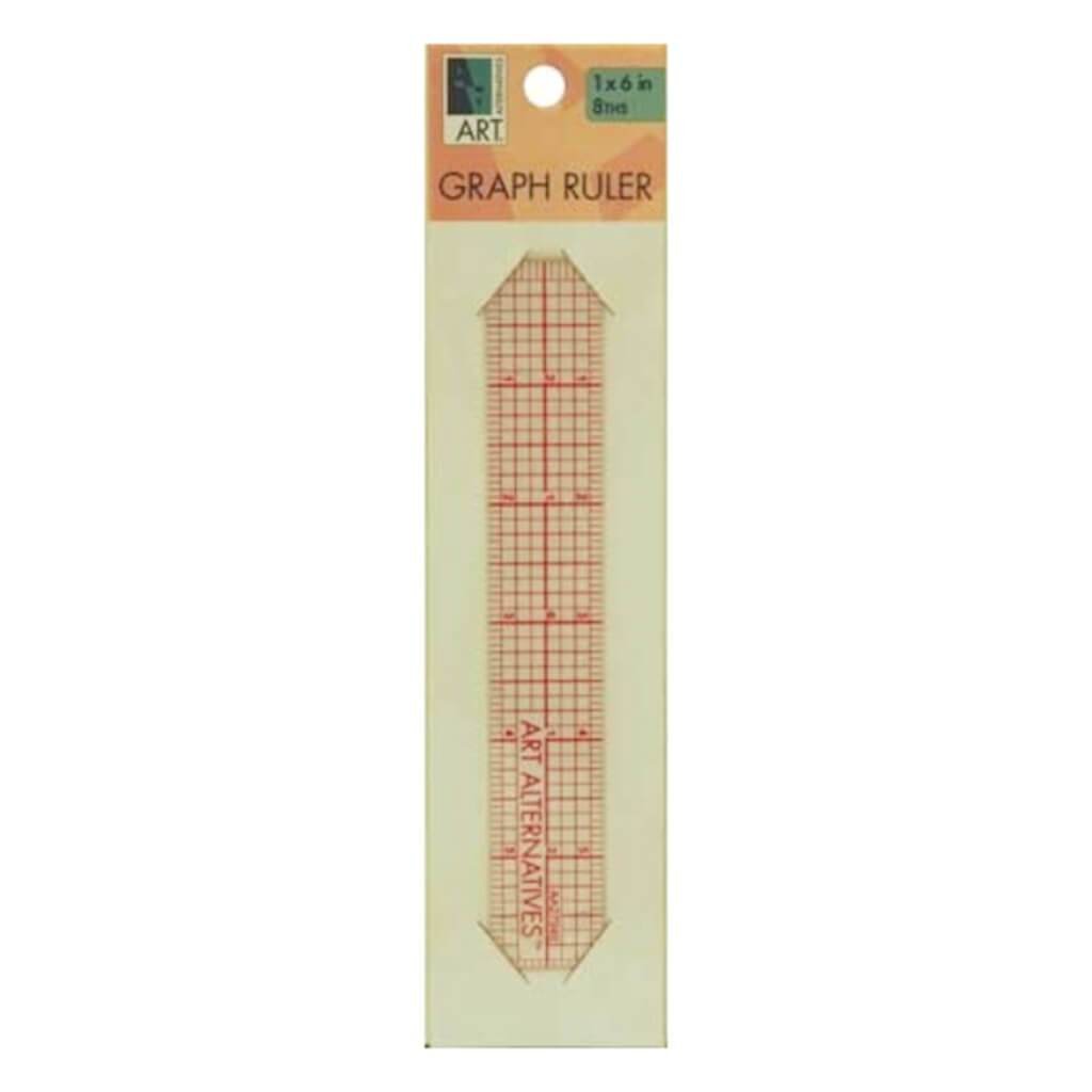Graph Rulers