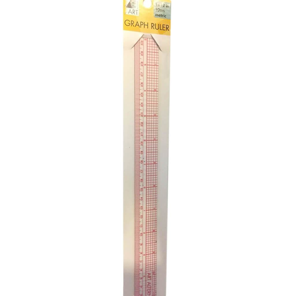 Graph Rulers 